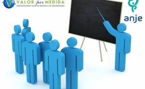 Parceria entre Valor por Medida e ANJE leva Formação de Formadores a Faro