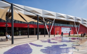 MAR Shopping Algarve e Designer Outlet Algarve promovem nova feira de emprego  com apoio do IEFP