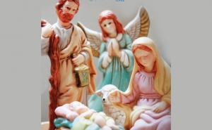 Roteiros de Presépios de Alte