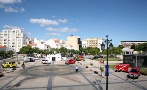  Município de Portimão sustenta apoio na Proteção Civil