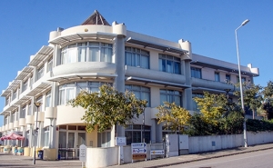 GNR vai ter novas instalações em Lagos