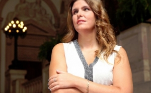 SECRETÁRIA DE ESTADO DA INCLUSÃO DAS PESSOAS COM DEFICIÊNCIA MARCA PRESENÇA EM MOSTRA DE CINEMA SOCIAL EM LOULÉ