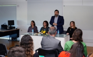 «LAGOS EMPREENDEDOR»