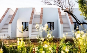 Beta Talk de fevereiro é marcada por um espírito empreendedor que deu vida a antigas propriedades e gerou novas vidas