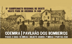 FESTIVAL MIRA FEST 2016 
