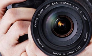 CURSO DE FOTOGRAFIA – INICIAÇÃO EM FARO