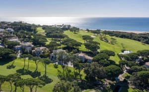 Resorts: Vale do Lobo investe mais de 200 milhões em casas de luxo