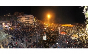 FESTA M80 E NOVO PROJETO DE DINO D’SANTIAGO NA PASSAGEM DE ANO EM QUARTEIRA