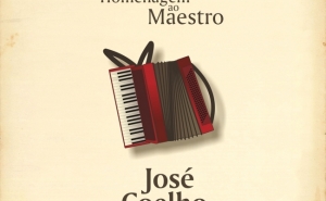 29 ANOS DE MOURA CIDADE | Homenagem ao Maestro José Coelho 