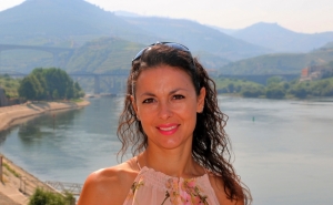 Entrevista | Sandra Rebelo