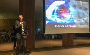 INAUGURAÇÃO CLÍNICA DO TEMPO® DO ALGARVE