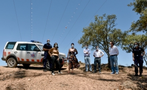 REN APOIA PREVENÇÃO DE INCÊNDIOS RURAIS NO CONCELHO DE LOULÉ