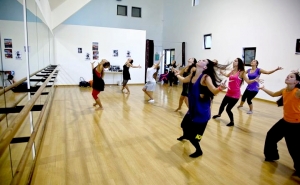Férias com Dança regressam à Casa das Artes pela Dancenema