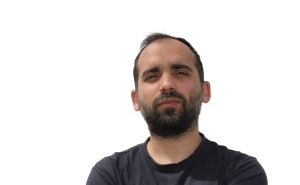 A Coligação Democrática Unitária (PCP - PEV) apresenta Manuel Catarino como 1.º candidato à Assembleia de  Freguesia de Odiáxere 