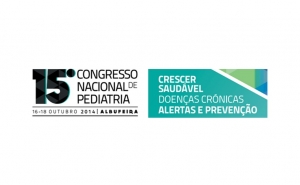 SOCIEDADE PORTUGUESA DE PEDIATRIA REÚNE MAIS DE MIL ESPECIALISTAS NO SEU 15ºCONGRESSO NACIONAL