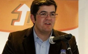 Vote! Ser Português é Ser Europeu. 