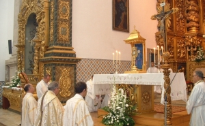 Paróquia de Olhão retoma Procissão do Corpo de Deus no dia 26 de maio