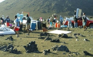 Faro participa na campanha: «Em Rede com a Ilha do Fogo»