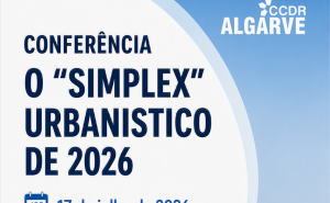 Conferência debate sobre o «Simplex» Urbanístico de 2026