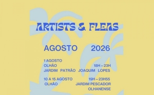 Artists & Fleas