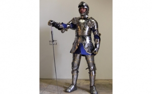 «Homens do Infante» no Festival dos Descobrimentos