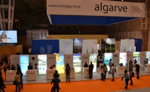 ALGARVE APRESENTA OFERTAS DE TURISMO NA BTL