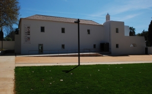 EXPOSIÇÃO «ESCRITA DO SUDOESTE: REVELAÇÃO/IMPRESSÃO/RELAÇÃO» NO CECAL