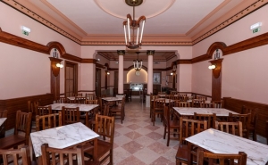 CRIATIVIDADE E TRADIÇÕES INVADEM CAFÉ CALCINHA NO DIA MUNDIAL DO TURISMO 