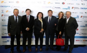 Todo o mar em Portimão até amanhã com a Algarve – Feira do Mar 17