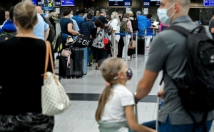 Covid-19: Alemanha retira Portugal da lista de interdições de viajantes