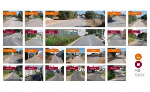 MUNICÍPIO DE SILVES CONCLUIU OBRAS DE ABASTECIMENTO DE ÁGUA, SANEAMENTO E PAVIMENTAÇÃO EM TUNES