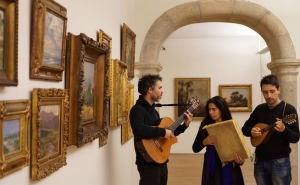 «A Presença das Formigas» assinala em Loulé programação em rede do Algarve Central