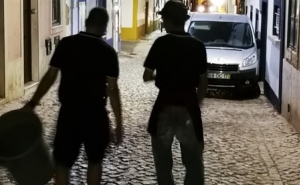 Exposição da 19ª Corrida Fotográfica de Portimão e Estuários em dezembro  no Museu de Portimão