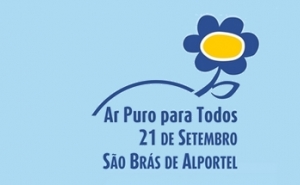 São Brás de Alportel celebra Dia Europeu sem Carros com um percurso livre de trânsito