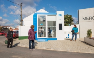 MUNICÍPIO DE ODEMIRA PROMOVE ALTERAÇÕES NOS DIAS DE ATENDIMENTO DOS BU KIOSK