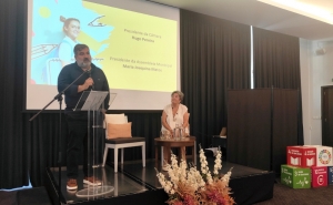 Sessão de Abertura do Ano Letivo 2025/2026 em Lagos