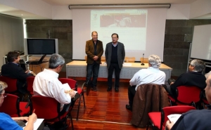 DIRIGENTES DESPORTIVOS ASSISTIRAM A SESSÃO DE ESCLARECIMENTO SOBRE PRID