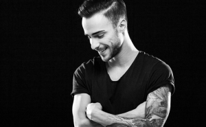 Diogo Piçarra lança «do=s» mais hip hop e urbano para fugir do romantismo