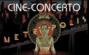 Metrópolis no «Música nas Igrejas»