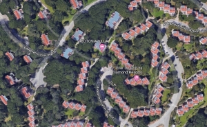 Casas de luxo: a rua mais cara do algarve