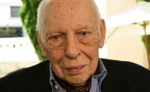 «CLÁSSICO» HELDER MACEDO FOI DISTINGUIDO NO 10º GRANDE PRÉMIO DE CRÓNICA E DISPERSOS LITERÁRIOS