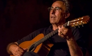 Nota de Pesar - Virgilio Lança