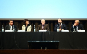 «RESPONSABILIDADE SOCIAL» DEBATIDA EM ALBUFEIRA