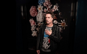 CELEBRAÇÃO DO 20.º ANIVERSÁRIO DO TEATRO DAS FIGURAS ENCERRA AO SOM DE RUFUS WAINWRIGHT, ÚNICA ATUAÇÃO DESTA TOUR EM PORTUGAL 
