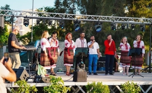 Festival Feliz Onda celebra culturas ucraniana e portuguesa em Lagos