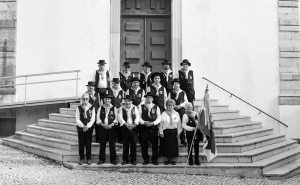 ODEMIRA RECEBE ESPETÁCULO «EM MEMÓRIA» DO CANTE ALENTEJANO