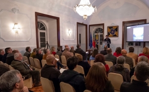 O novo Museu marca comemoração dos 246 anos da criação do concelho de Lagoa 