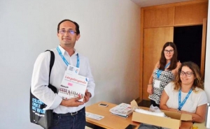 I Encontro de Saúde & Educação