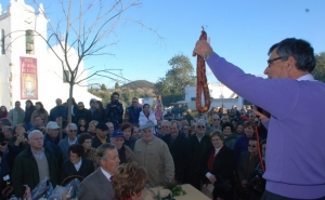 FESTA DAS CHOURIÇAS DE QUERENÇA É CARTAZ GASTRONÓMICO NO PRÓXIMO FIM DE SEMANA
