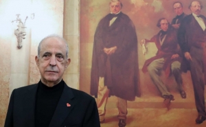 Governo vai extinguir Fundação Berardo